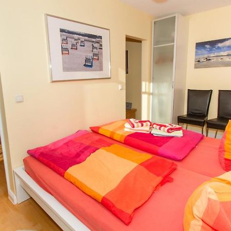 Ferienwohnung Haus Am Meer Nr. 5 Rerik Bagian luar foto